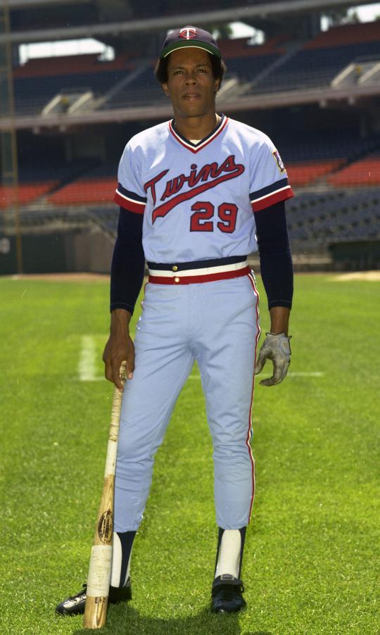 Rod carew deals